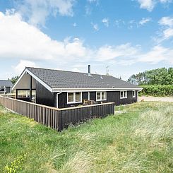 Vakantiehuis "Ivar" - 900m from the sea