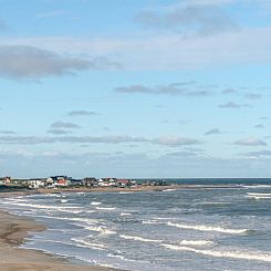 Vakantiehuis "Marissa" - 200m from the sea