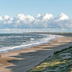 Vakantiehuis "Marissa" - 200m from the sea