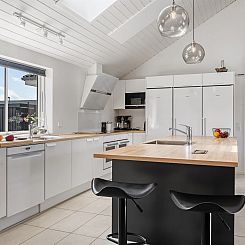 Vakantiehuis "Usko" - 250m from the sea