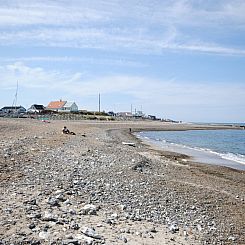 Vakantiehuis "Anegrete" - 900m from the sea