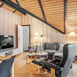 Vakantiehuis "Mimi" - 120m from the sea