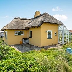 Vakantiehuis "Germund" - 900m from the sea