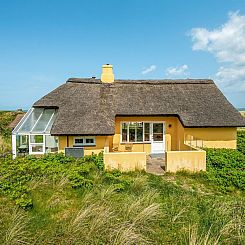 Vakantiehuis "Germund" - 900m from the sea
