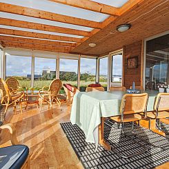 Vakantiehuis "Gisela" - 250m from the sea