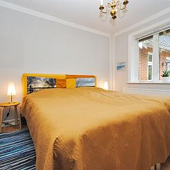 Vakantiehuis "Ludovic" - 7km from the sea