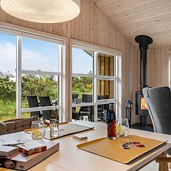 Vakantiehuis "Ludovic" - 7km from the sea