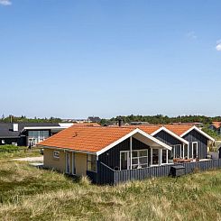 Vakantiehuis "Milena" - 600m from the sea