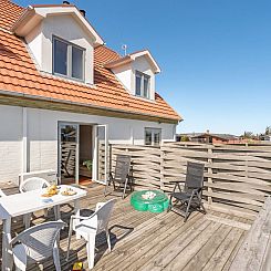 Vakantiehuis "Milena" - 600m from the sea