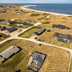 Vakantiehuis "Cillvur" - 8km from the sea