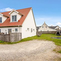 Appartement "Hansa" - 300m from the sea