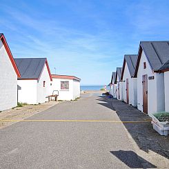 Vakantiehuis "Avelin" - 800m from the sea