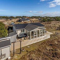 Vakantiehuis "Avelin" - 800m from the sea