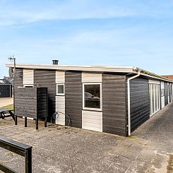 Vakantiehuis "Meindor" - 350m from the sea