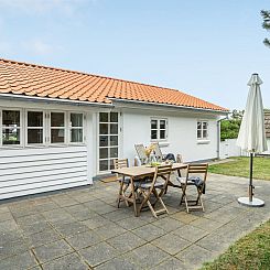 Vakantiehuis "Meindor" - 350m from the sea
