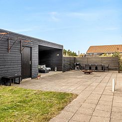 Vakantiehuis "Pontus" - 400m from the sea