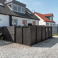 Vakantiehuis "Legolas" - 50m from the sea