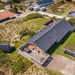 Vakantiehuis "Eine" - 800m from the sea