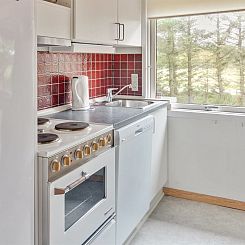 Vakantiehuis "Eine" - 800m from the sea