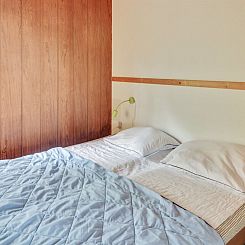 Vakantiehuis "Eine" - 800m from the sea