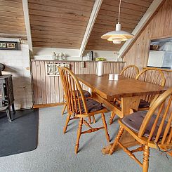 Vakantiehuis "Algonda" - 500m from the sea