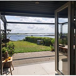 Vakantiehuis "Nielsen" - 30m to the fjord