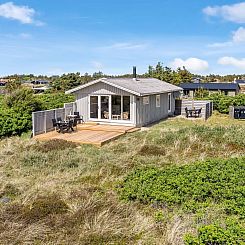 Vakantiehuis "Avelin" - 800m from the sea