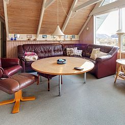 Vakantiehuis "Gottliebe" - 850m from the sea