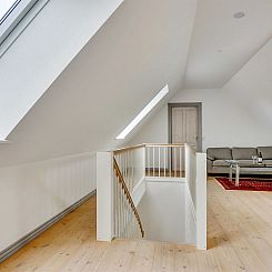 Vakantiehuis "Sophia" - 8km from the sea