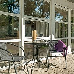 Vakantiehuis "Annemone" - 600m from the sea