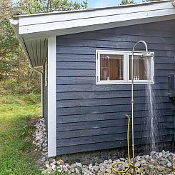 Vakantiehuis "Pilvi" -  from the sea