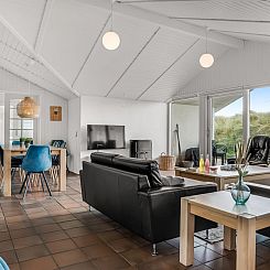 Vakantiehuis "Nimrod" - 70m from the sea