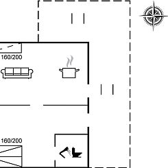 Appartement "Siór" - 200m from the sea