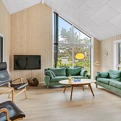 Vakantiehuis "Ylermi" - 600m from the sea