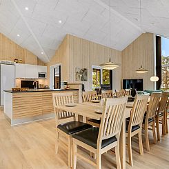 Vakantiehuis "Ylermi" - 600m from the sea