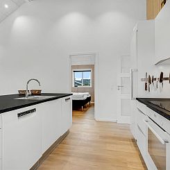Vakantiehuis "Ylermi" - 600m from the sea