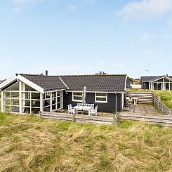 Vakantiehuis "Dreng" - 800m from the sea
