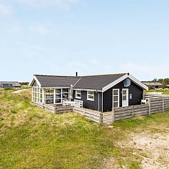 Vakantiehuis "Dreng" - 800m from the sea