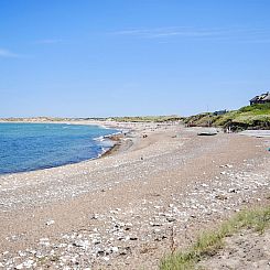 Vakantiehuis "Dreng" - 800m from the sea
