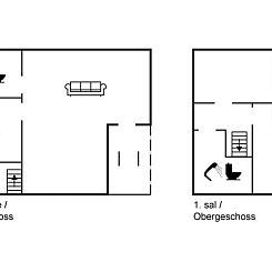 Vakantiehuis "Birtir" - 750m from the sea