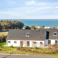 Vakantiehuis "Elida" - 400m from the sea