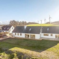 Vakantiehuis "Elida" - 400m from the sea