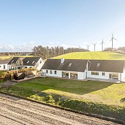 Vakantiehuis "Elida" - 400m from the sea