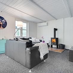 Vakantiehuis "Gunward" - 1.5km from the sea