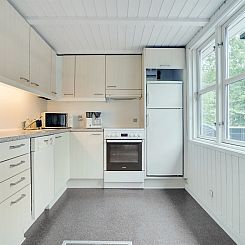 Vakantiehuis "Gunward" - 1.5km from the sea