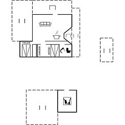 Vakantiehuis "Legolas" - 880m from the sea