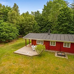 Vakantiehuis "Thermet" - 1.6km from the sea