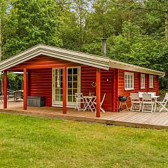 Vakantiehuis "Thermet" - 1.6km from the sea