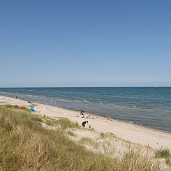 Vakantiehuis "Sheyla" - 150m from the sea