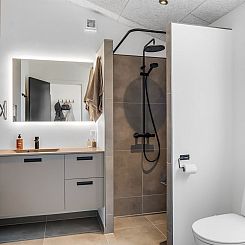 Vakantiehuis "Jerrik" - 200m from the sea